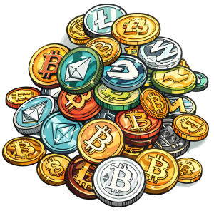 How Cryptocurrency Drives the Future of Finance