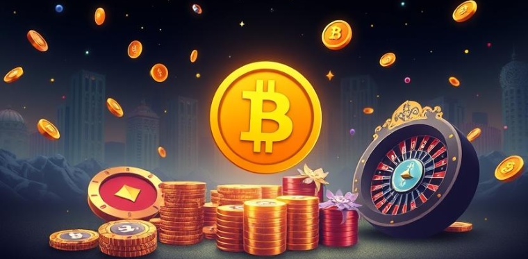 How Crypto Casinos Work