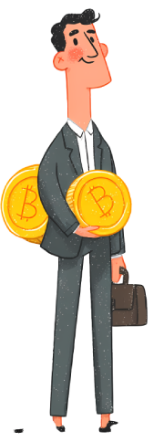 Popular Cryptocurrencies